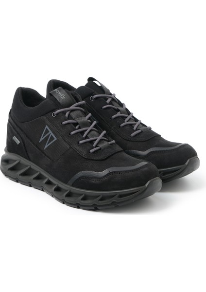 Erkek Sneaker 4645100 Igı&Co Untgt 46451 Nero fiyatları