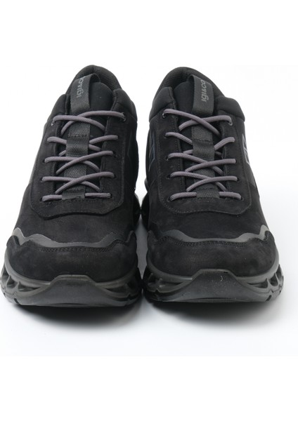 Erkek Sneaker 4645100 Igı&Co Untgt 46451 Nero modelleri