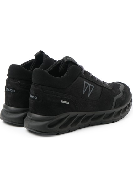 Erkek Sneaker 4645100 Igı&Co Untgt 46451 Nero fırsatları