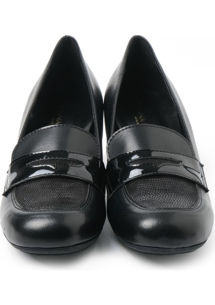 Kadın Bot 7E4907 Donna Serena 24907 MICRO Tech nero modelleri