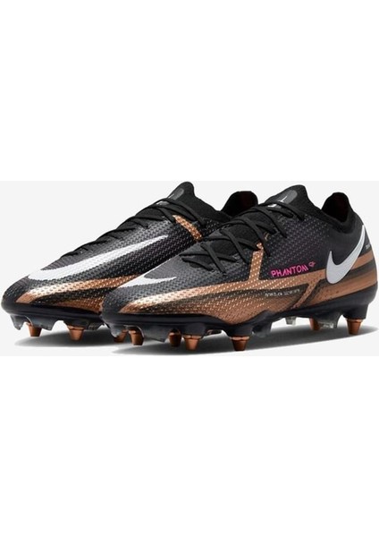 Phantom Gt 2 Elite Sg-Pro Ac DR5956-810 Siyah Erkek Futbol Krampon fiyatları