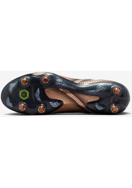 Phantom Gt 2 Elite Sg-Pro Ac DR5956-810 Siyah Erkek Futbol Krampon modelleri