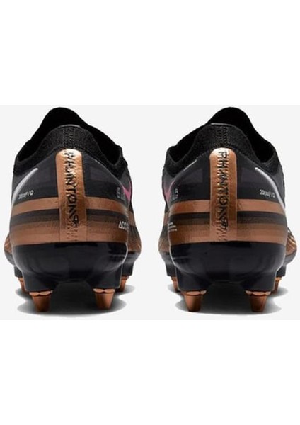 Phantom Gt 2 Elite Sg-Pro Ac DR5956-810 Siyah Erkek Futbol Krampon indirimleri