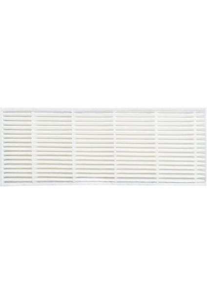 Yan Fırça Hepa Filtre M210 M210S M210B M213 Paspas Bezi Robotlu Süpürge Yedek Parça Aksesuarları (Yurt Dışından) fırsatları