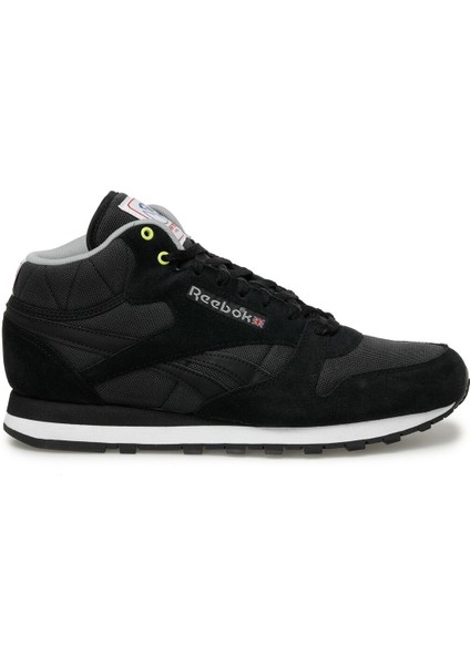 Classıc Leather Mıd Gtx Siyah Unisex Sneaker