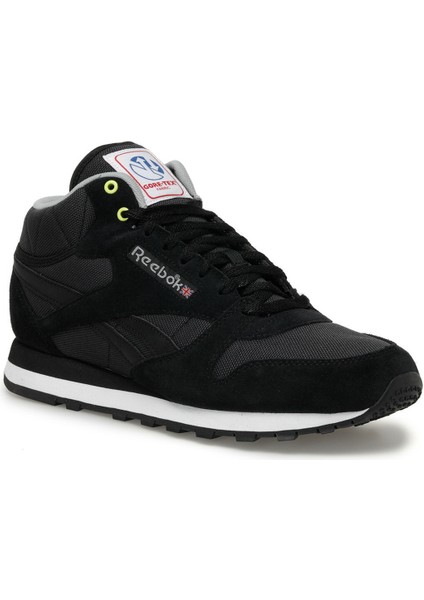 Classıc Leather Mıd Gtx Siyah Unisex Sneaker fiyatları