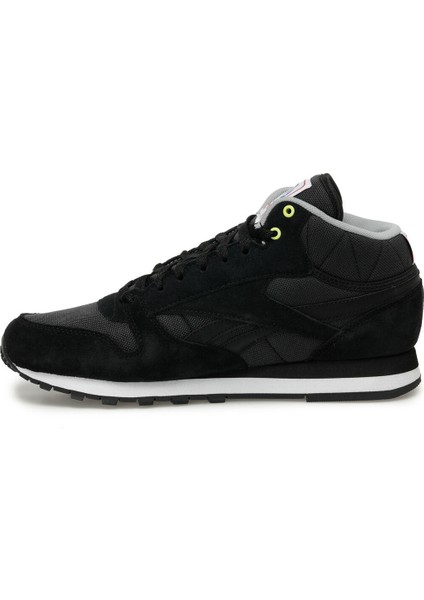 Classıc Leather Mıd Gtx Siyah Unisex Sneaker modelleri