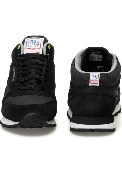 Classıc Leather Mıd Gtx Siyah Unisex Sneaker indirimleri