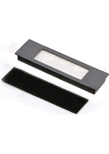 Filtre Rulosu Yan Fırça Deebot Ozmo 920 950 T5 T8 Robot Vakum Yedek Parça Aksesuarları (Yurt Dışından) modelleri