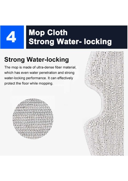 S5 S6 Max Saf E4 Е5 T6 T4 Hepa Filtre Ana Yan Fırça Paspas Bezi Elektrikli Süpürge Aksesuarları (Yurt Dışından) fırsatları