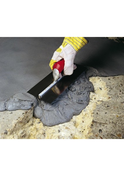 Epdol 350 Epoksi Beton, Çatlak, Tamir, Düzeltme, Mortar Zemin Kaynaştırma Harcı 10KG - Gri modelleri