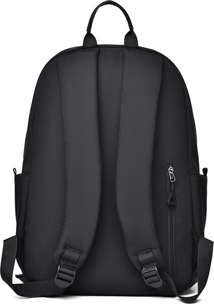 Yeni Büyük Kapasiteli Üniversite Okul Açık Seyahat Sırt Çantası (Yurt Dışından) fiyatları