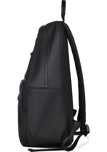 Yeni Büyük Kapasiteli Üniversite Okul Açık Seyahat Sırt Çantası (Yurt Dışından) modelleri