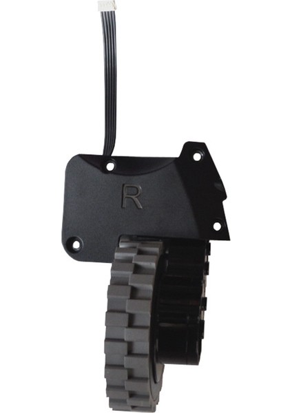 Sağ Tekerlek Motoru Abır X5 X6 X8 S6 Robotlu Süpürge Aksesuarları Dolum Yedek Parçalar (Yurt Dışından)