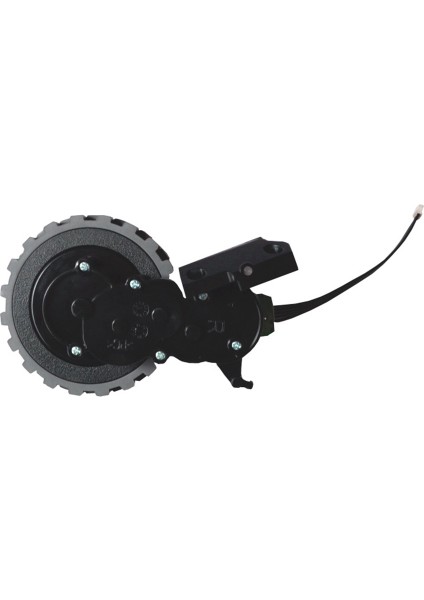 Sağ Tekerlek Motoru Abır X5 X6 X8 S6 Robotlu Süpürge Aksesuarları Dolum Yedek Parçalar (Yurt Dışından) fırsatları