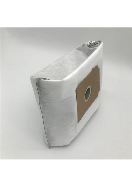 10 Adet Kk Tipi Robotlu Süpürge Yedek Yedek Parça Aksesuarları Toz Torbası (Yurt Dışından)