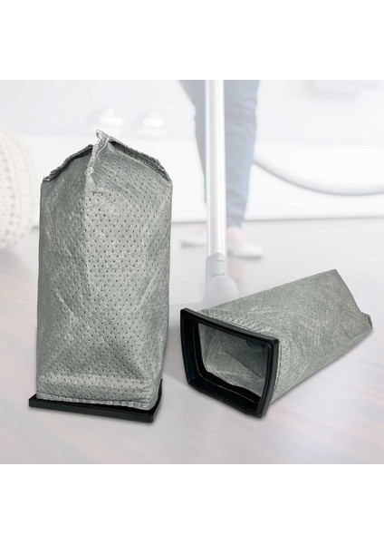 Paket Bez Filtre Torbaları Yedek Porta Power Swingette S1015 S1029 CH30000 Teneke Kutu Elektrikli Süpürge (Yurt Dışından) indirimleri