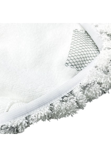 Takım Buharlı Paspas Bezi Poweredge 1544Z 2078 20781 Elektrikli Süpürge Yedek Parçaları Paspas Pedleri (Yurt Dışından) fiyatları