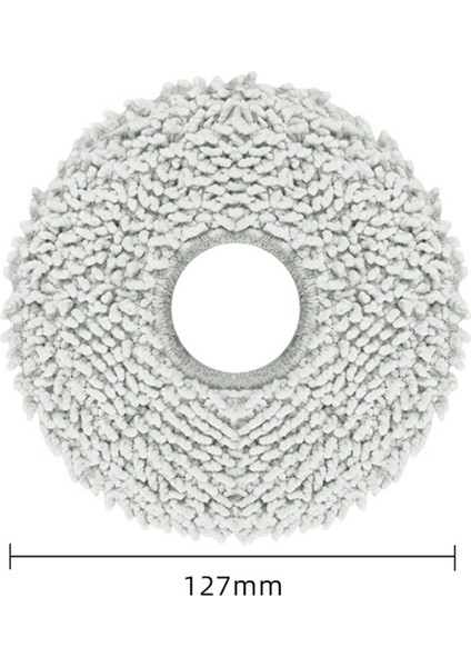 X20 PRO/X20 Robotlu Süpürge Için 27 Adet Aksesuar Kiti Ev Temizliği Yedek Parçalar (Yurt Dışından)