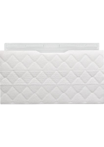 Elektrikli Süpürge Aksesuarları Için Uygun VM200 VM250 VM252 Tek Kullanımlık Paspas Yedek Ped 40 Adet Paspas Pedi Dolum (Yurt Dışından)