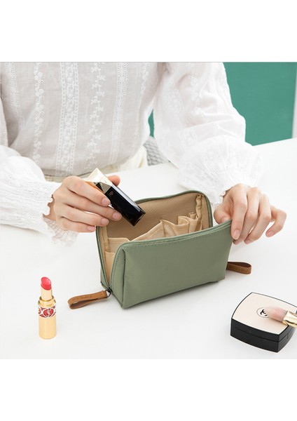 Taşınabilir Mini Makyaj Seyahat Saklama Çantası (Yurt Dışından) fiyatları