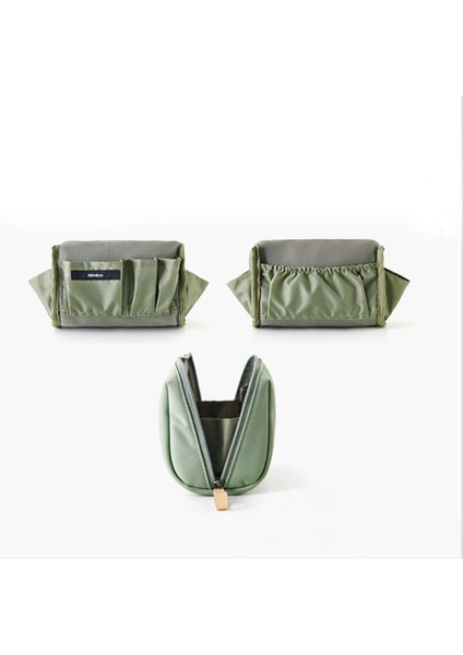 Taşınabilir Mini Makyaj Seyahat Saklama Çantası (Yurt Dışından) fırsatları