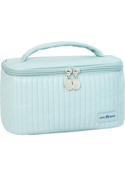 Taşınabilir Seyahat Kozmetik El Saklama Dış Mekan Makyaj Çantası (Yurt Dışından)