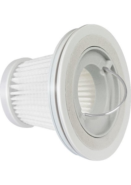 Kullanışlı Elektrikli Süpürge SSXCQ01XY Hepa Filtre Araba Mini Kablosuz Yedek Elektrikli Süpürge Aksesuarları (Yurt Dışından)