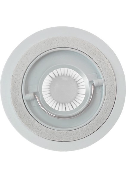 Kullanışlı Elektrikli Süpürge SSXCQ01XY Hepa Filtre Araba Mini Kablosuz Yedek Elektrikli Süpürge Aksesuarları (Yurt Dışından)
