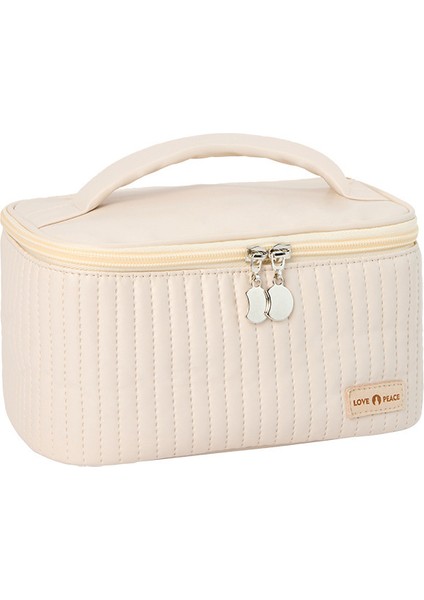 Taşınabilir Seyahat Kozmetik El Saklama Dış Mekan Makyaj Çantası (Yurt Dışından)