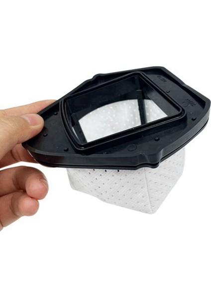 15 Adet Yıkanabilir Toz Fincan Filtresi XSB726N El Elektrikli Süpürge Modelleri SV75 SV70 SV726 Vakum Filtre Parçaları (Yurt Dışından) indirimleri