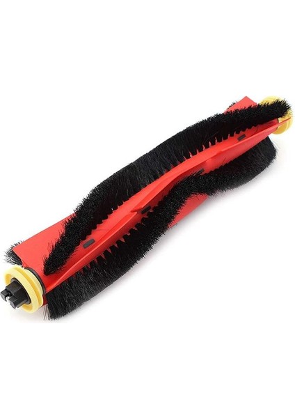 Adet S4 E4 S5 S6 S5 Max Kauçuk Yan Fırça Ana Fırça Rulo Hepa Filtre Max Fırça Filtresi Yedek Parça (Yurt Dışından) indirimleri