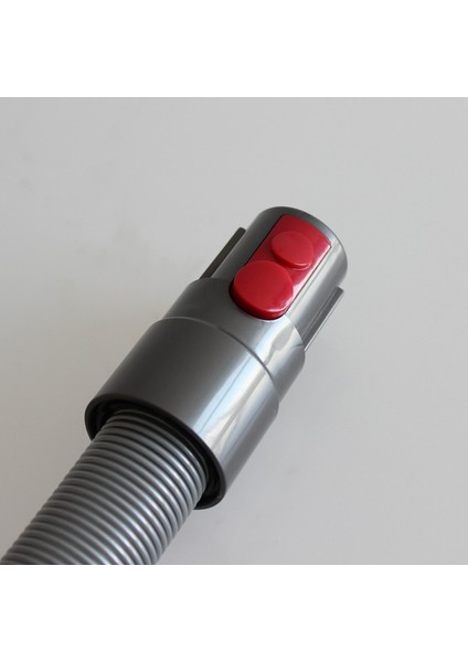 V10 V11 Elektrikli Süpürge Aksesuarları Için Uygundur Vakum Tüpü Teleskopik Uzatma Hortumu Tüpü (Yurt Dışından) fırsatları