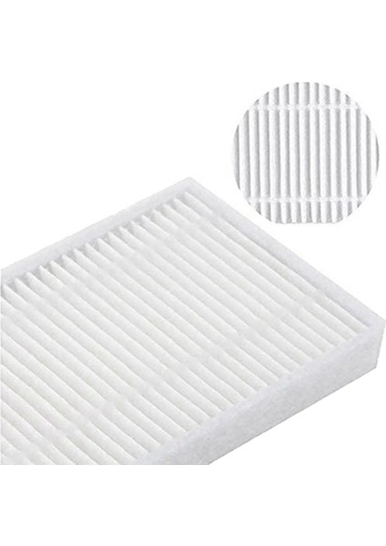 10 Adet Hepa Filtre Mükemmellik 1090 Robotlu Süpürge Yedek Parçalar Filtre Aksesuarları (Yurt Dışından) fırsatları