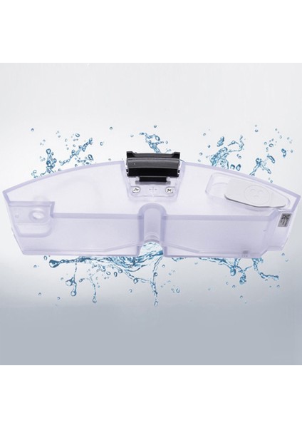 Su Deposu S7 / S70 /S75 /T7S /t7 Artı Robotlu Süpürge Yedek Parça Aksesuarları (Yurt Dışından) modelleri