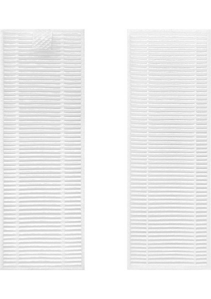 5 Adet Rulo Fırça Filtre Yan Fırça Yedek Parçaları Qihoo 360 S10 X100 Max Robotik Elektrikli Süpürge (Yurt Dışından) fiyatları