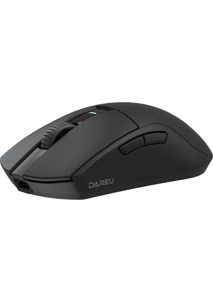 A950 Pro 4K Ultra Hafif  Wireless Gaming Mouse - Siyah