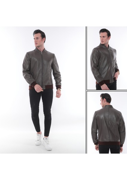 Hakiki Deri Mont indirimleri