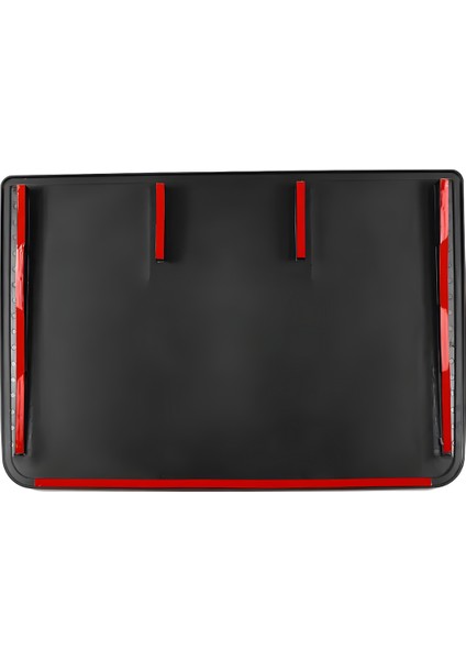 Fruens Ford Focus 2 Parlak Siyah Yalancı Çakma Sahte Sunroof indirimleri