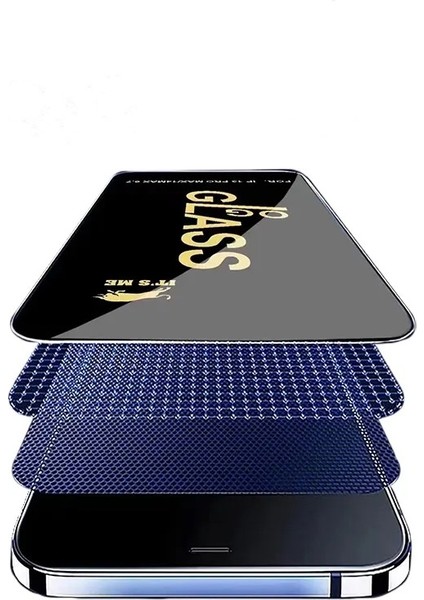 iPhon 14 Plus Premium Og Glass Ekran Koruyucu Cam kırılmaz Ultra Kalınlık 0.40MM