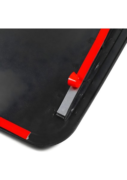 Fruens Opel Meriva Parlak Siyah Yalancı Çakma Sahte Sunroof