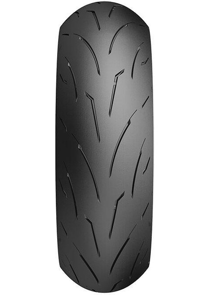 Viento Sport 110/70 Zr 17 M/c 54W Tubeless Lastik