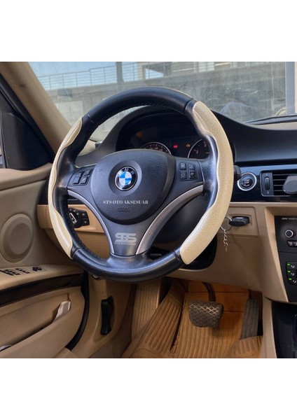 Fruens Üniversal Direksiyon Kolları Bej Renk Tüm Araçlara Uyumlu modelleri