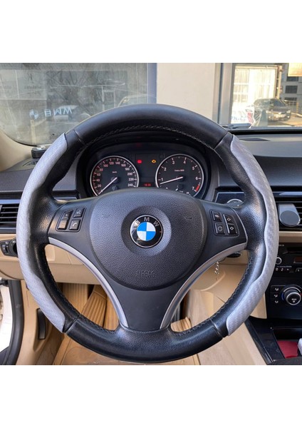 Fruens Üniversal Direksiyon Kolları Gri Renk Tüm Araçlara Uyumlu fiyatları