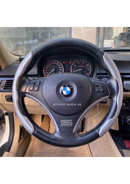 Fruens Üniversal Direksiyon Kolları Gri Renk Tüm Araçlara Uyumlu modelleri