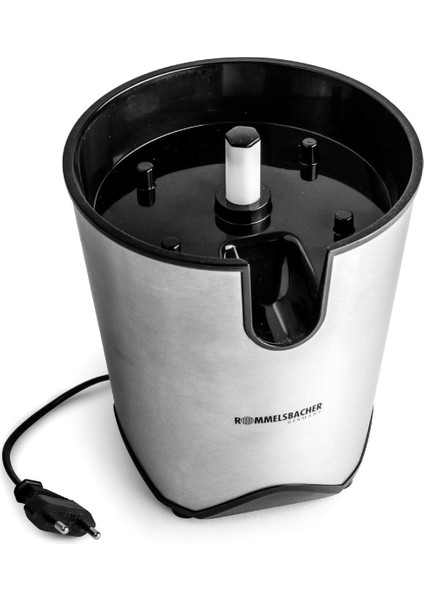 Zp 60/e Elektrikli Narenciye Sıkacağı, 100, Paslanmaz Çelik fiyatları