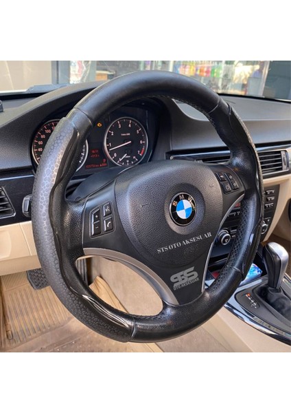 Fruens Üniversal Direksiyon Kolları Siyah Renk Tüm Araçlara Uyumlu fiyatları