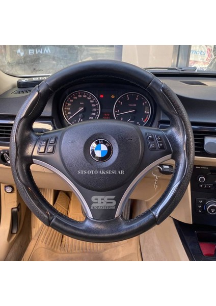 Fruens Üniversal Direksiyon Kolları Siyah Renk Tüm Araçlara Uyumlu modelleri