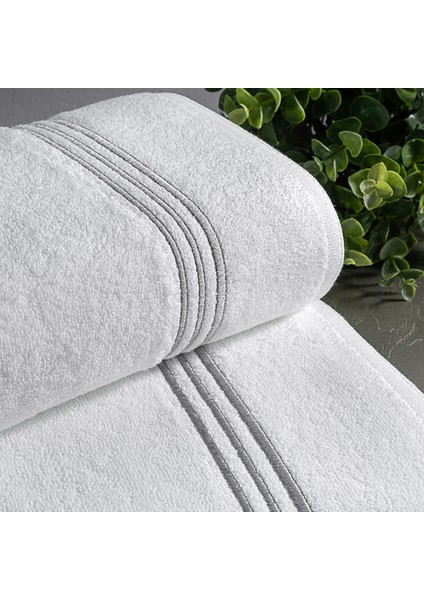 70X140 Piko Nakışlı Çeyizlik, Hediyelik İkili Banyo Havlusu indirimleri