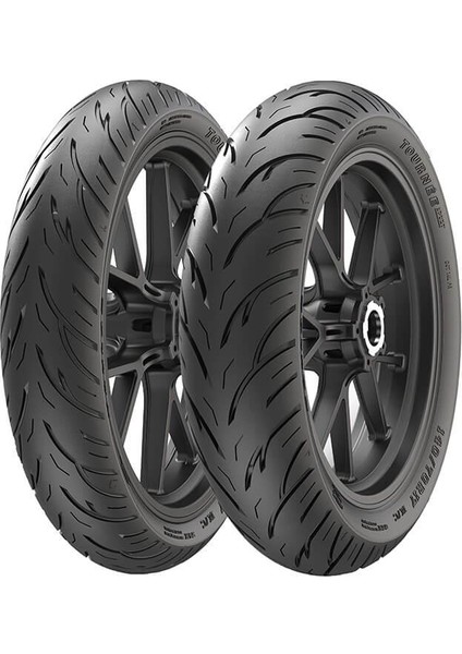 Yzf R25 Lastik Takımı Anlas Tournee Sport
